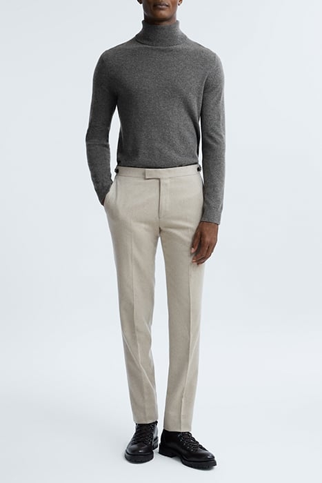 REGAL TURTLENECK MELANG 2