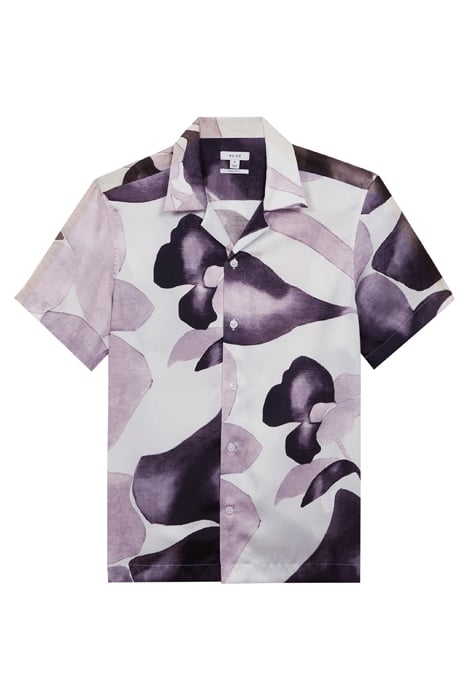 HOWE CASUAL SHIRT MULTICOLOR 4