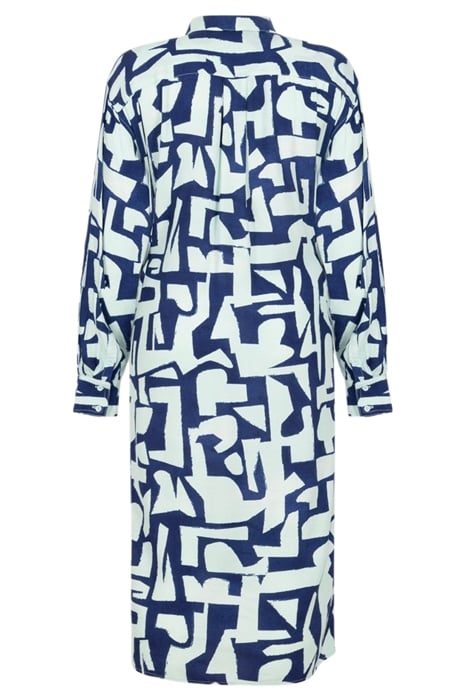 DRESS JERSEY MEDIUM BELLWETHER BLUE 4