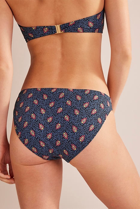 CLASSIC BIKINI BOTTOMS NERO, CELOSIA BUD 2