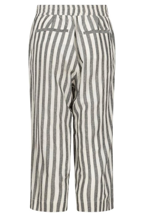 TROUSER WOVEN LONG SUGAR SWIZZLE 4