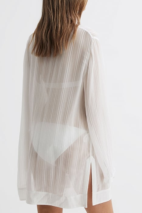 APRIL-LONG DRESS WHITE 2