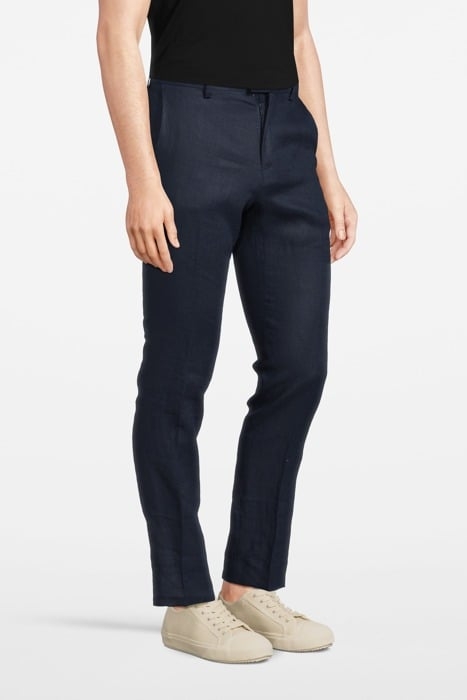GOSNOLD-SUIT CHINO NAVY 4