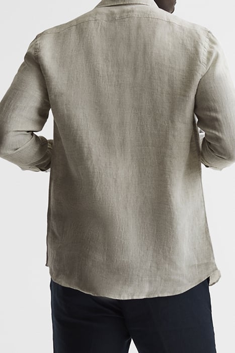 RUBAN CASUAL SHIRT MELANGE 2