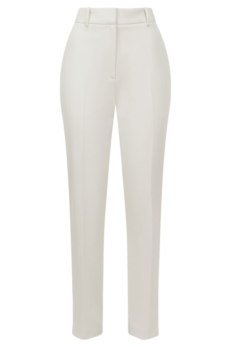MILA-TUX FORMAL PANTS WHITE 4