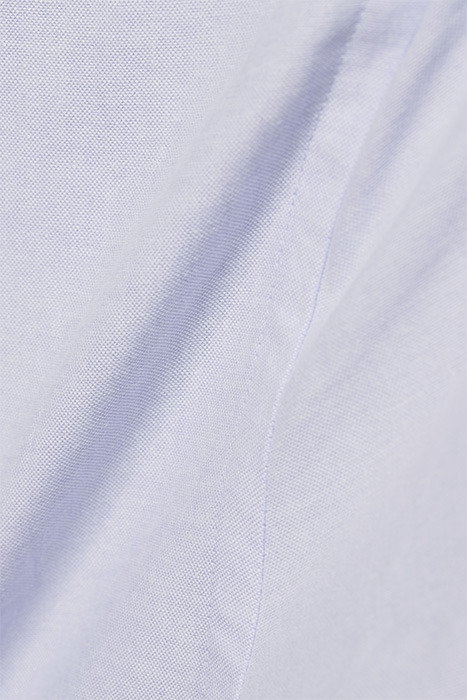 BERMONDSEY-OXFORD SHIR PALE BLUE 6