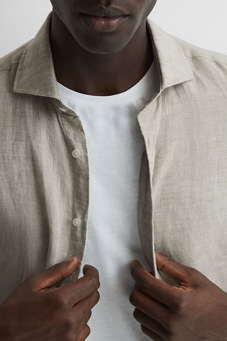 RUBAN CASUAL SHIRT MELANGE 6