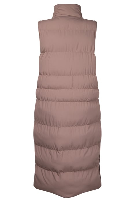 GILET ROW FUNNEL BISCUIT 5