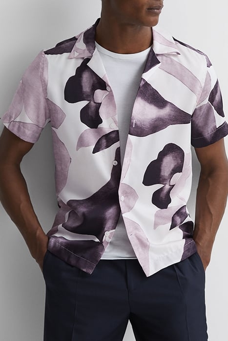 HOWE CASUAL SHIRT MULTICOLOR 1