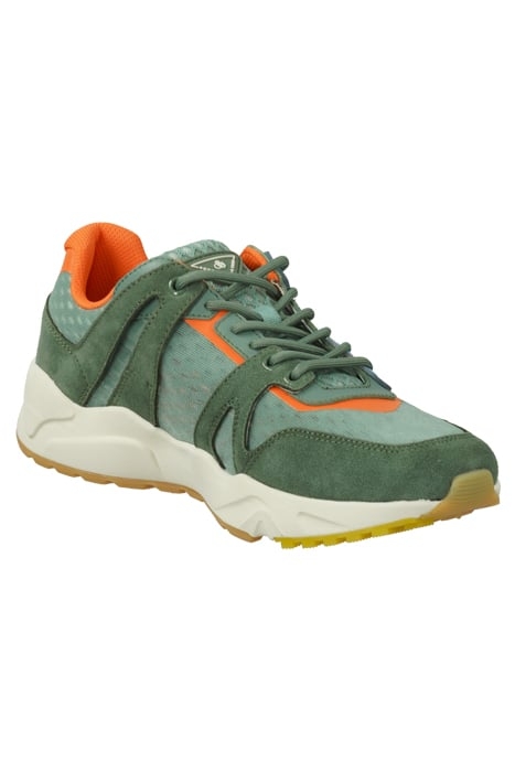 WAVY SNEAKER TURQU.BLUE MULTI 2