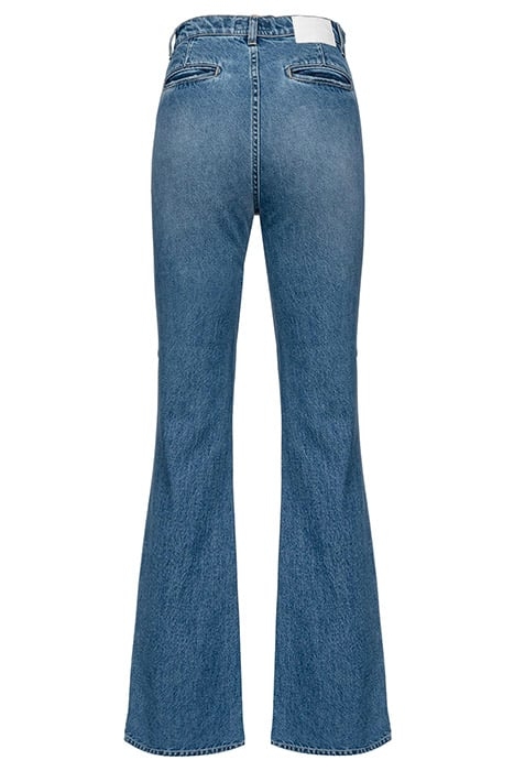 ZUMBA TROUSERS MEDIUM VINTAGE WASH 2