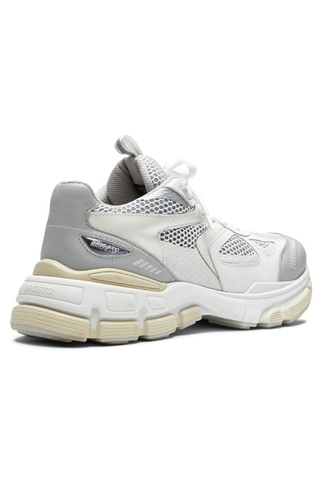 MARATHON NEO RUNNER WHITE/GREY 5