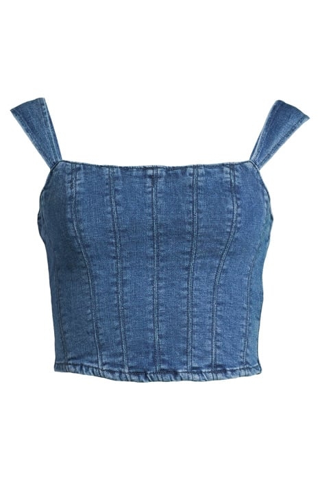 OS MAGGIE DENIM CORS HARRISON BLUE 3