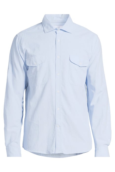 DEAN LIGHT JACKET BLUE 3