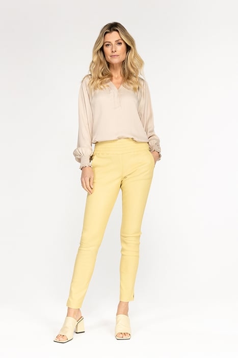 COLETTE BUTTERY YELLOW 1