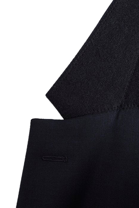 PRAY-SLIM BLAZER NAVY 6