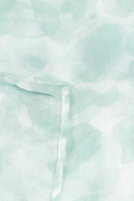 SCARF WOVEN ICE FLOW 3