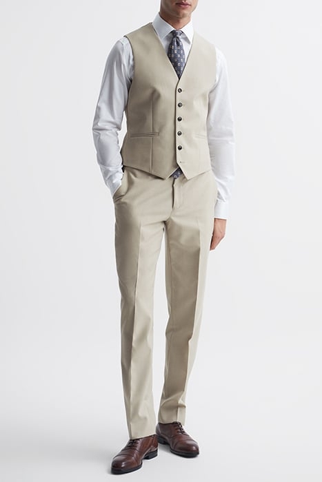 FINE-SB WAISTCOAT STONE 3