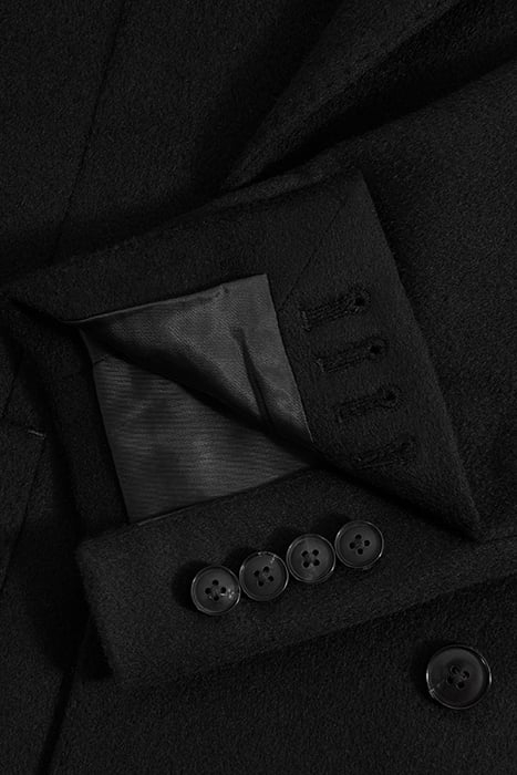 BOLOGNA-DB BLAZER BLACK 8