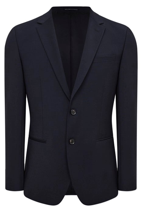 PRAY-SLIM BLAZER NAVY 4