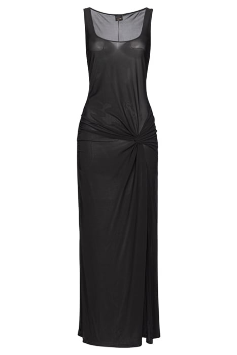 DANZICA DRESS BLACK 3