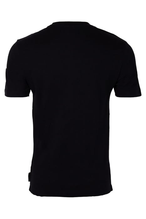 EVOLUTION EMBROIDERY BLACK 2