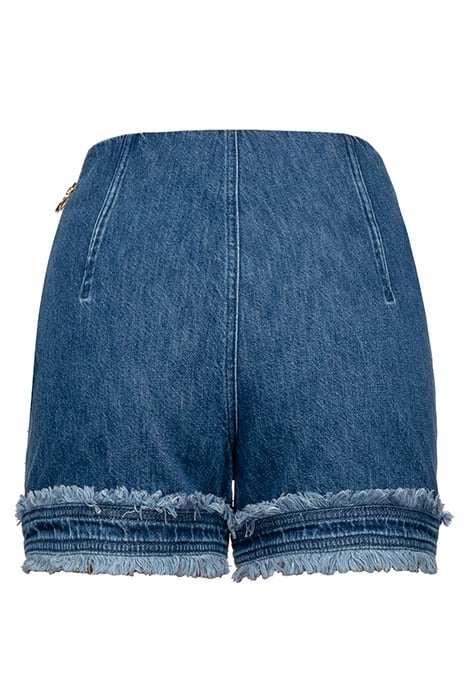 CANESTRO SHORTS BLUE/AZURE/WHITE 2