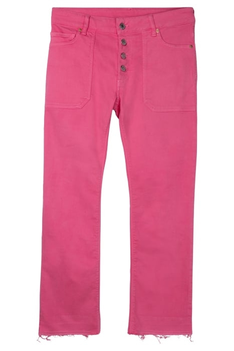 LONDA DENIM COLORE JEAN BUVARD 1