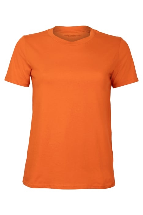 CREW TEE MANDARIN 1