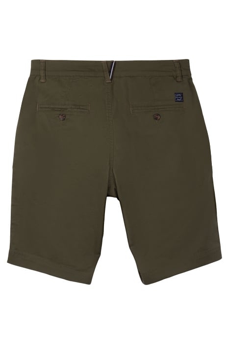 VAN SHORTS KM S23 GREEN KALAMATA 2
