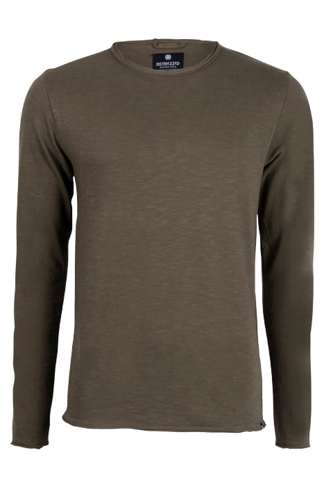 DS_NEWMAN CREW ARMY GREEN 1