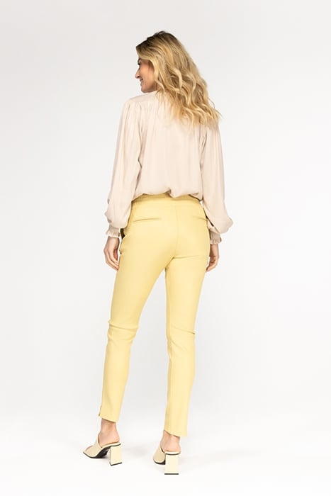 COLETTE BUTTERY YELLOW 2