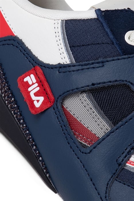 FILA CONTEMPO FILA NAVY-FILA RED 4