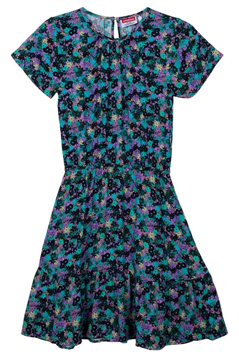 PARLINA FLORAL LAVENDER 1