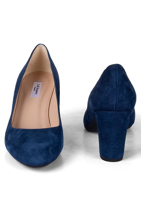 SERSHA PUMP GAINSBOROUGH GREY 2