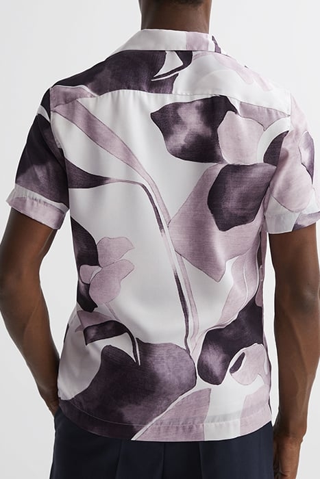 HOWE CASUAL SHIRT MULTICOLOR 2