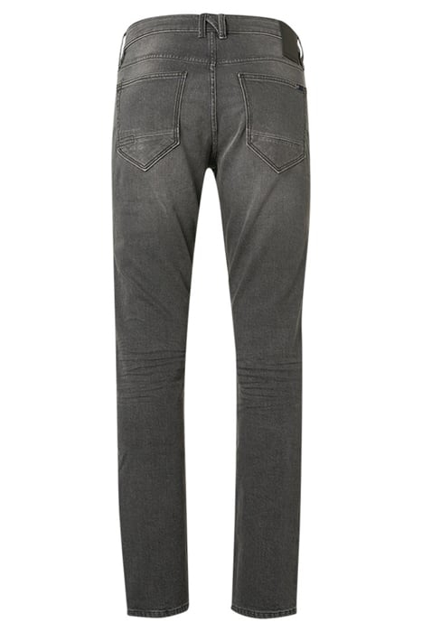 DENIM REGULAR 711 GREY STRETCH 5