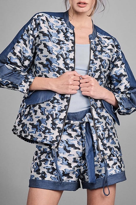 VANISSA-P20 INDIGO BLUE 5