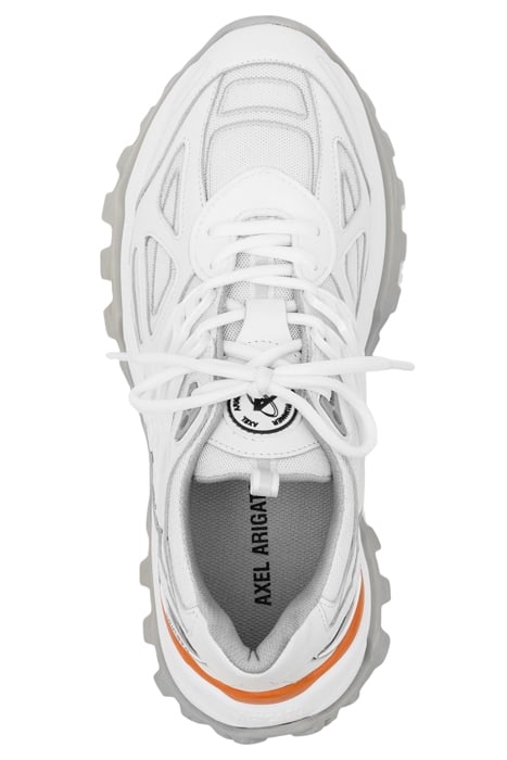 MARATHON R-TIC RUNNER WHITE 3