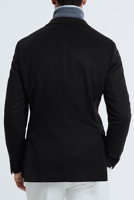 BOLOGNA-DB BLAZER BLACK 2