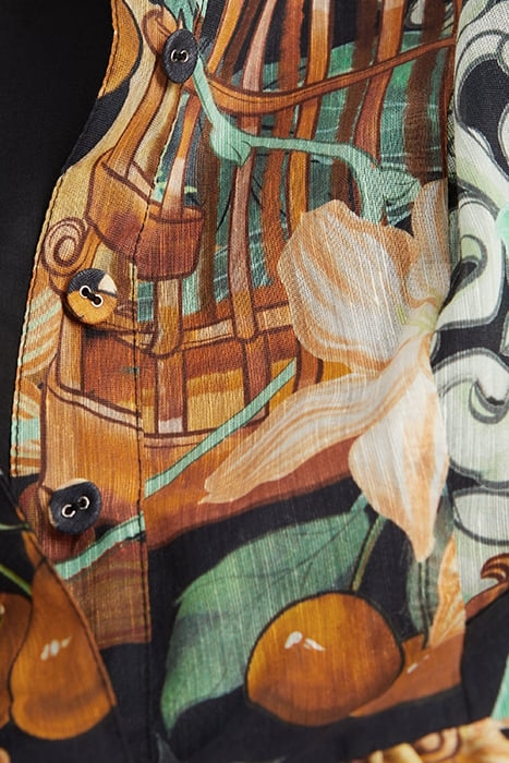 ALEXANDRA-LEO DRESS TW 6