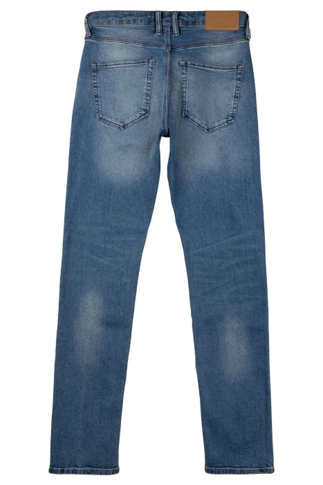 JEAN STRETCH SLIM IND 07 REG 2