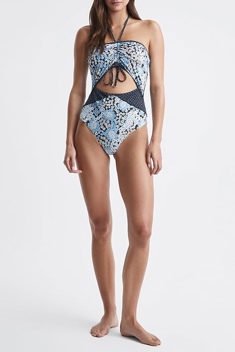 MEGAN-PRINT ONE-PIECE PRINT 3