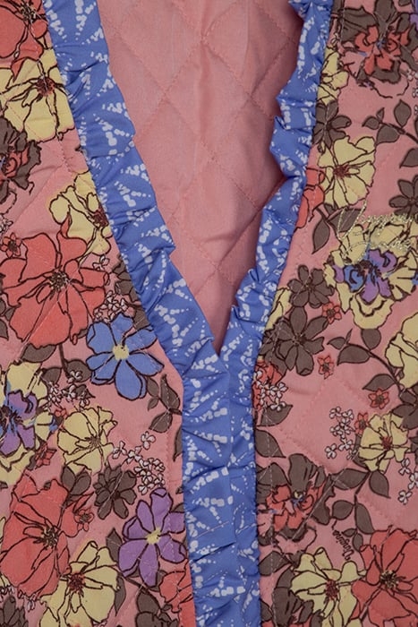 TANNOEK LIGHT CORAL 3