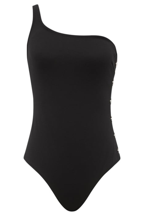 BETHANY-ASYMETRIC ONE-PIECE BLACK 4