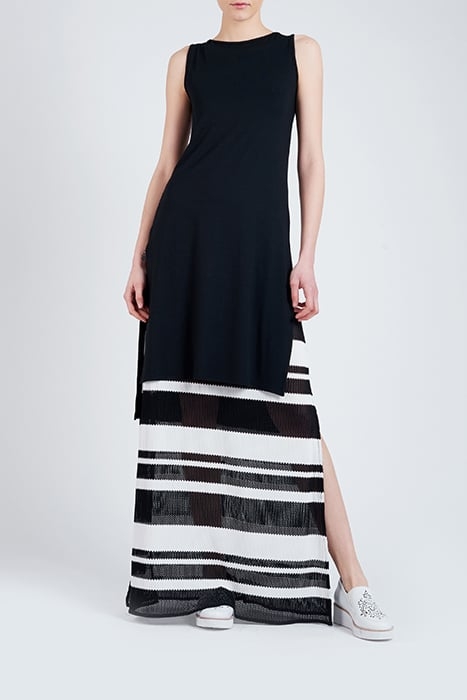 JARITZA BLACK/WHITE 1