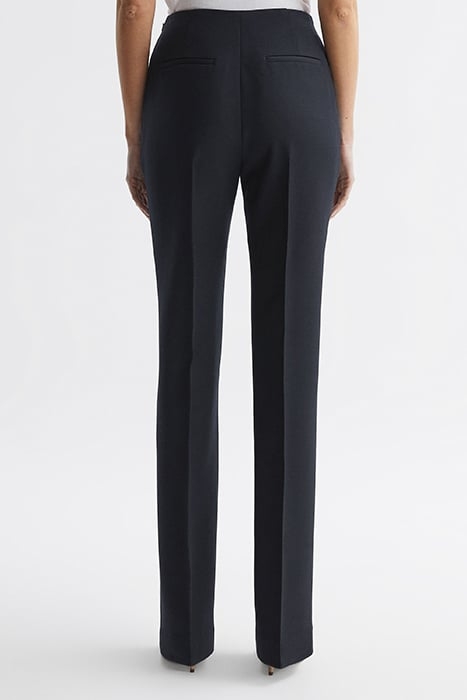 KALI-SLIM FORMAL PANTS NAVY 2