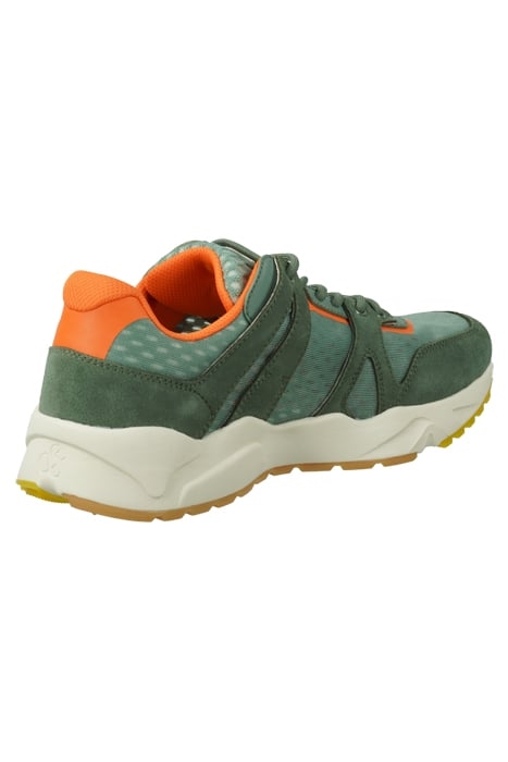 WAVY SNEAKER TURQU.BLUE MULTI 8