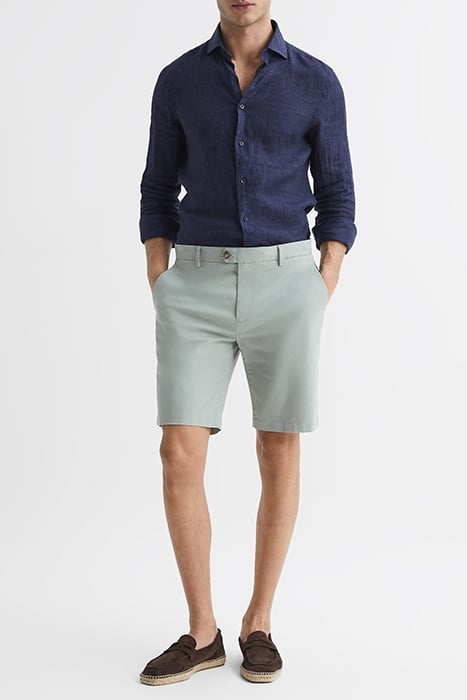 WICKET SHORTS SAGE 3