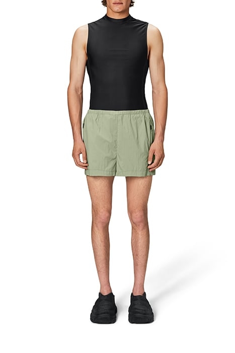 UNISEX NAHA SHORTS EARTH 5